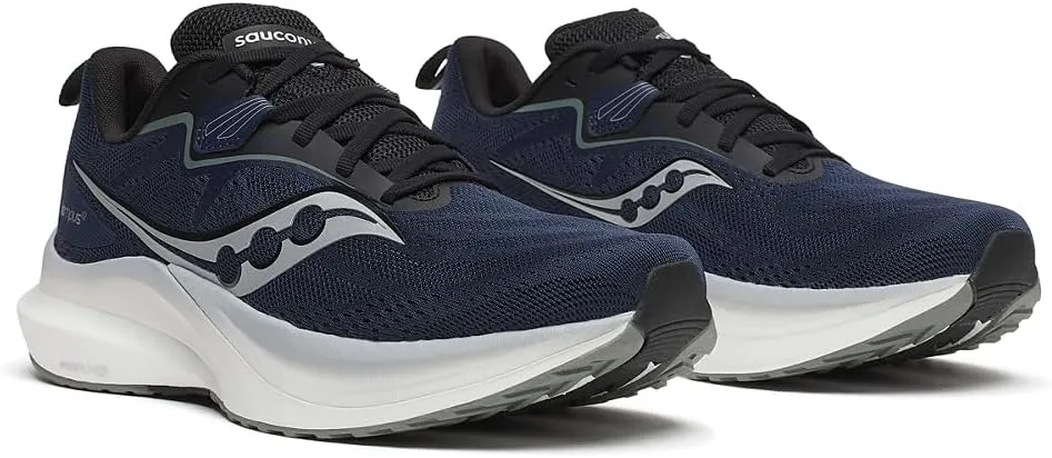 Saucony Men's Tempus 2 Sneaker