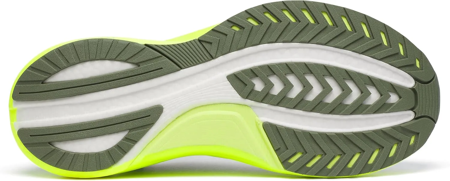 Saucony Men's Tempus 2 Sneaker