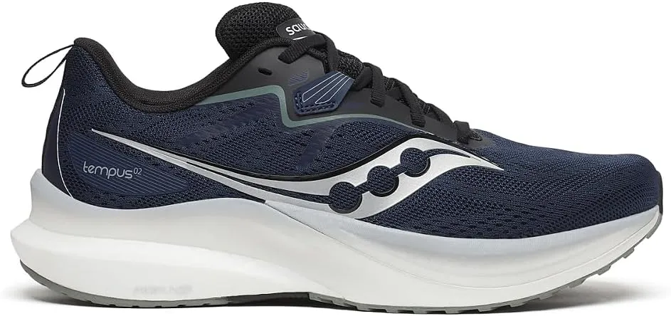 Saucony Men's Tempus 2 Sneaker
