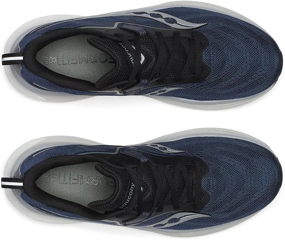 Saucony Men's Tempus 2 Sneaker