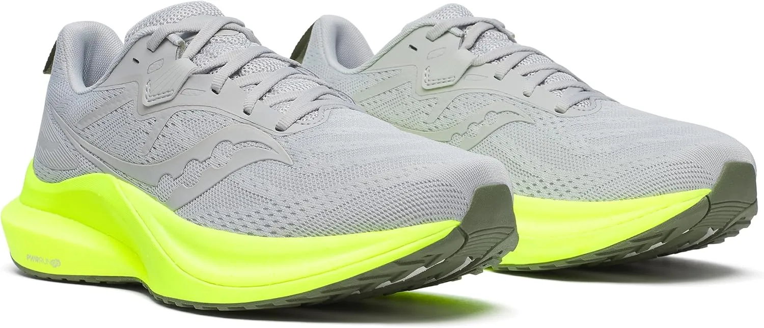 Saucony Men's Tempus 2 Sneaker