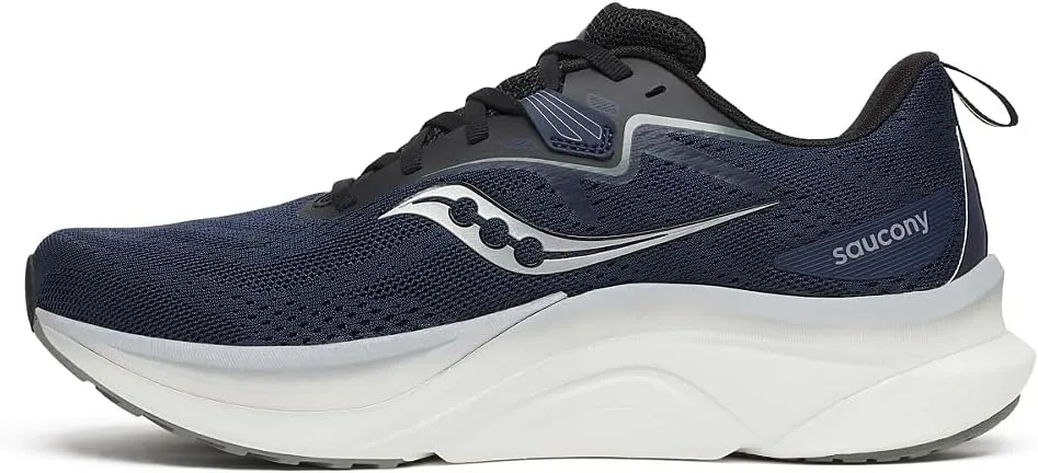 Saucony Men's Tempus 2 Sneaker