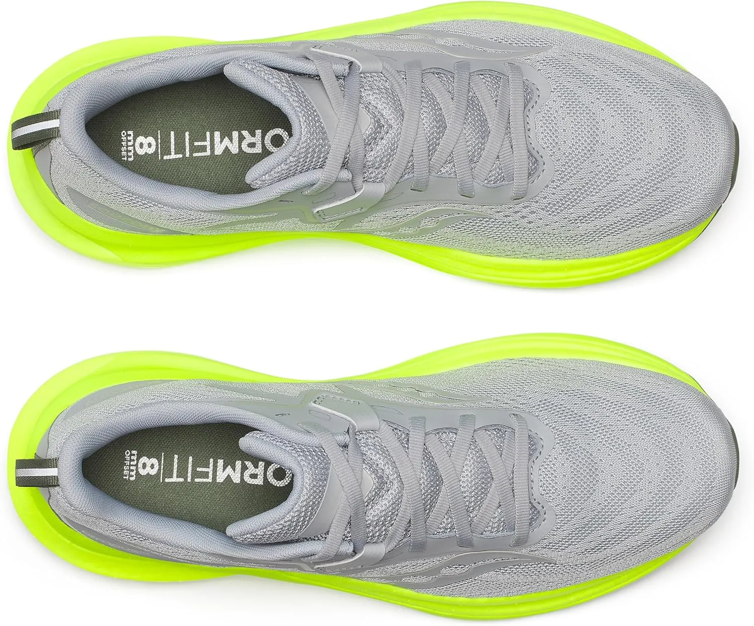 Saucony Men's Tempus 2 Sneaker