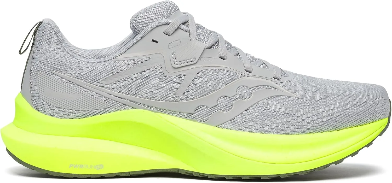 Saucony Men's Tempus 2 Sneaker