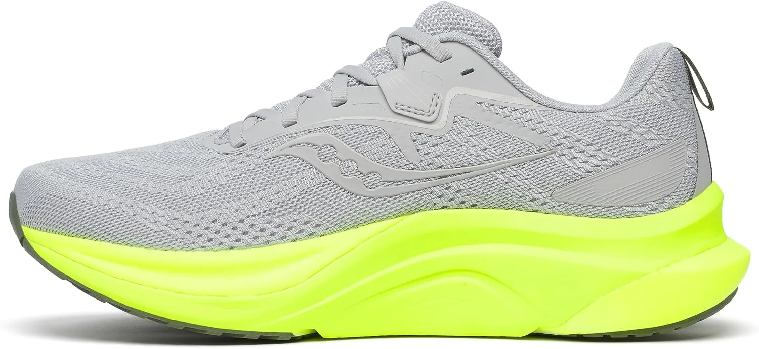 Saucony Men's Tempus 2 Sneaker