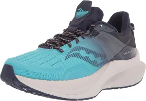 Saucony Men's Tempus Sneaker
