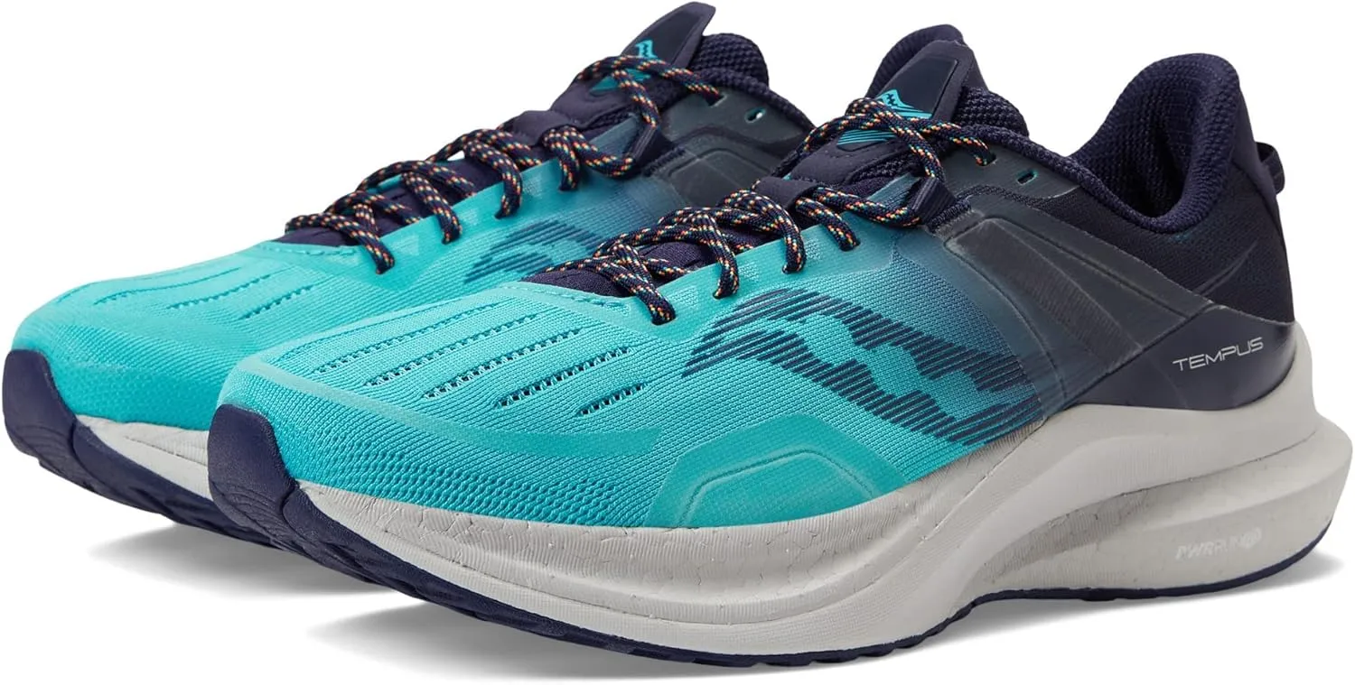 Saucony Men's Tempus Sneaker