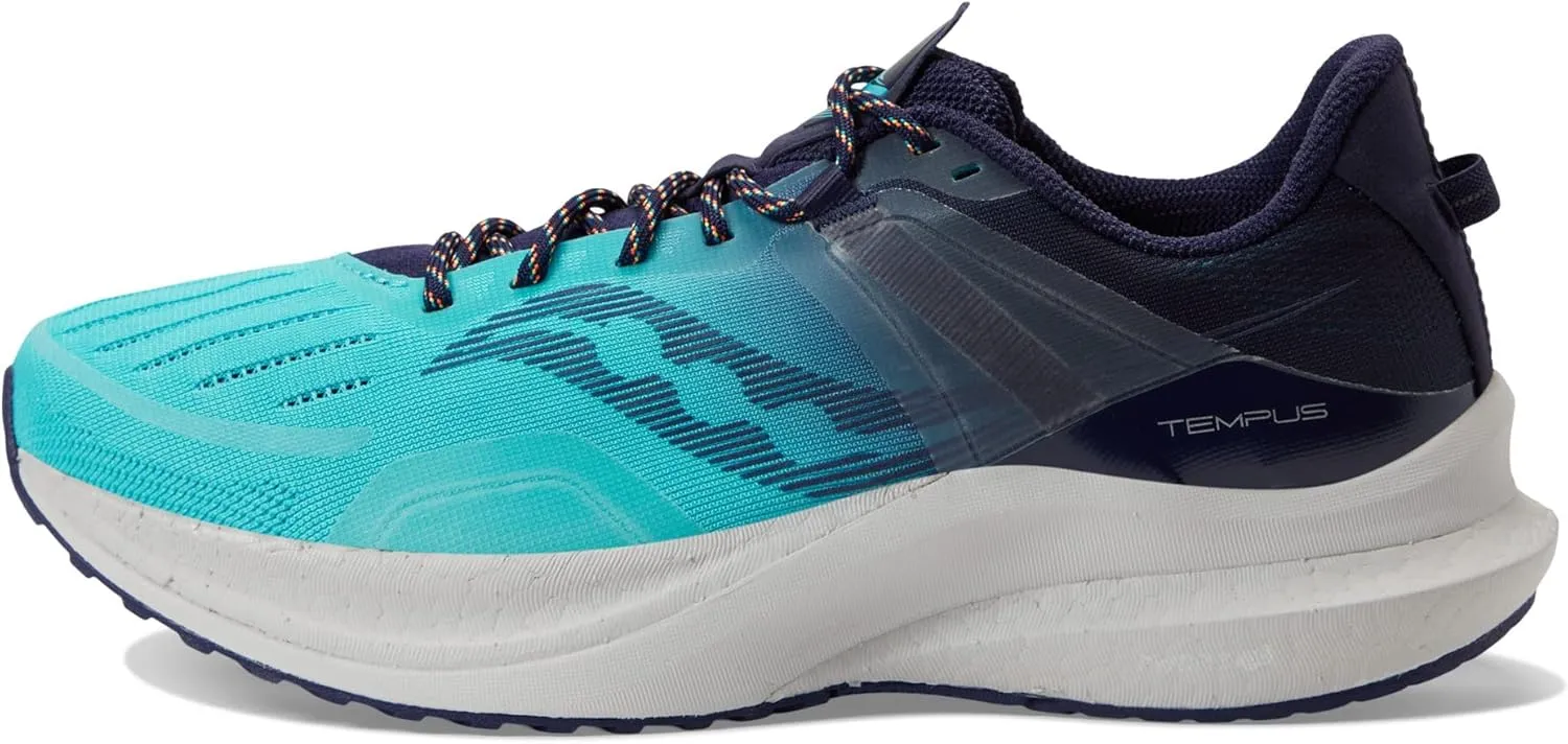 Saucony Men's Tempus Sneaker