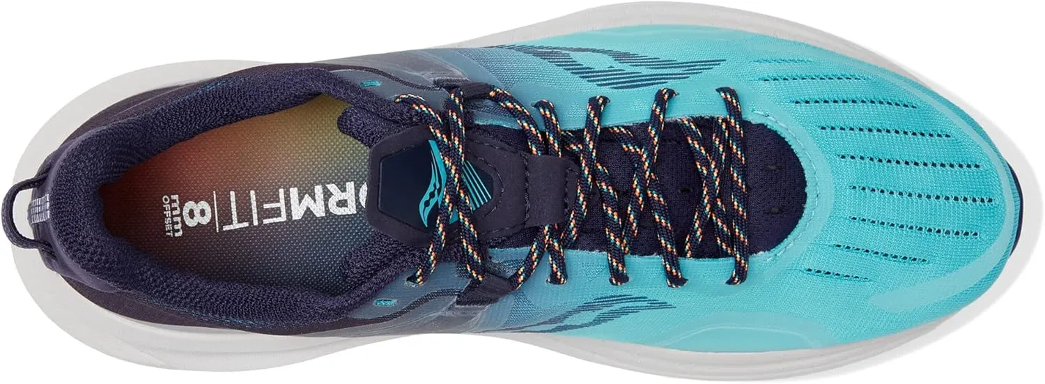 Saucony Men's Tempus Sneaker