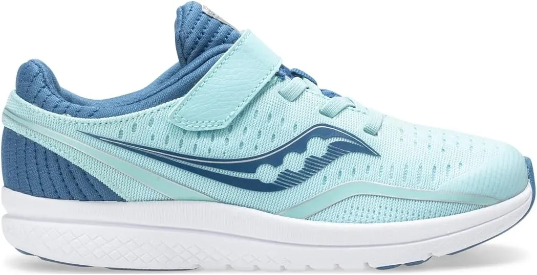 Saucony Unisex-Child Kinvara 11 a/C Sneaker