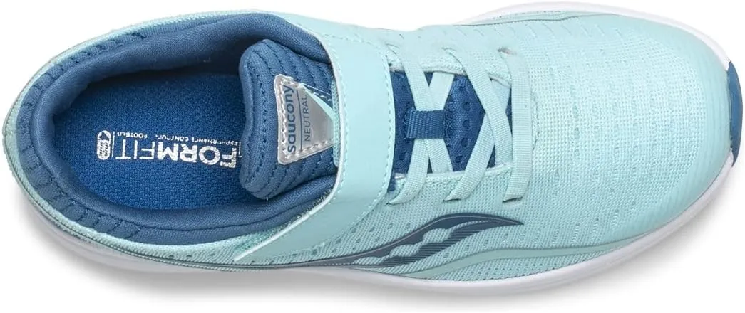 Saucony Unisex-Child Kinvara 11 a/C Sneaker