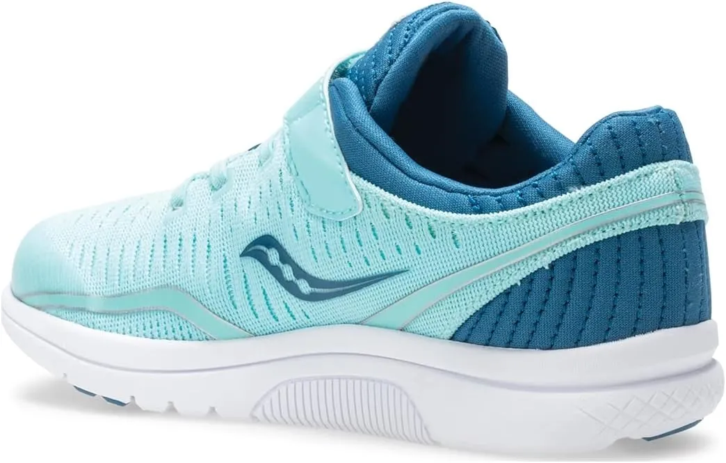 Saucony Unisex-Child Kinvara 11 a/C Sneaker