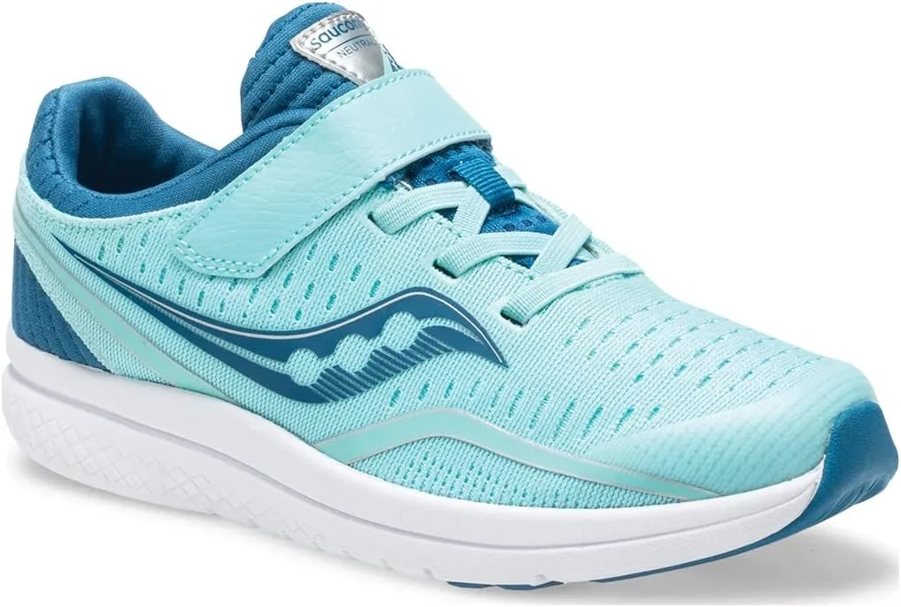 Saucony Unisex-Child Kinvara 11 a/C Sneaker