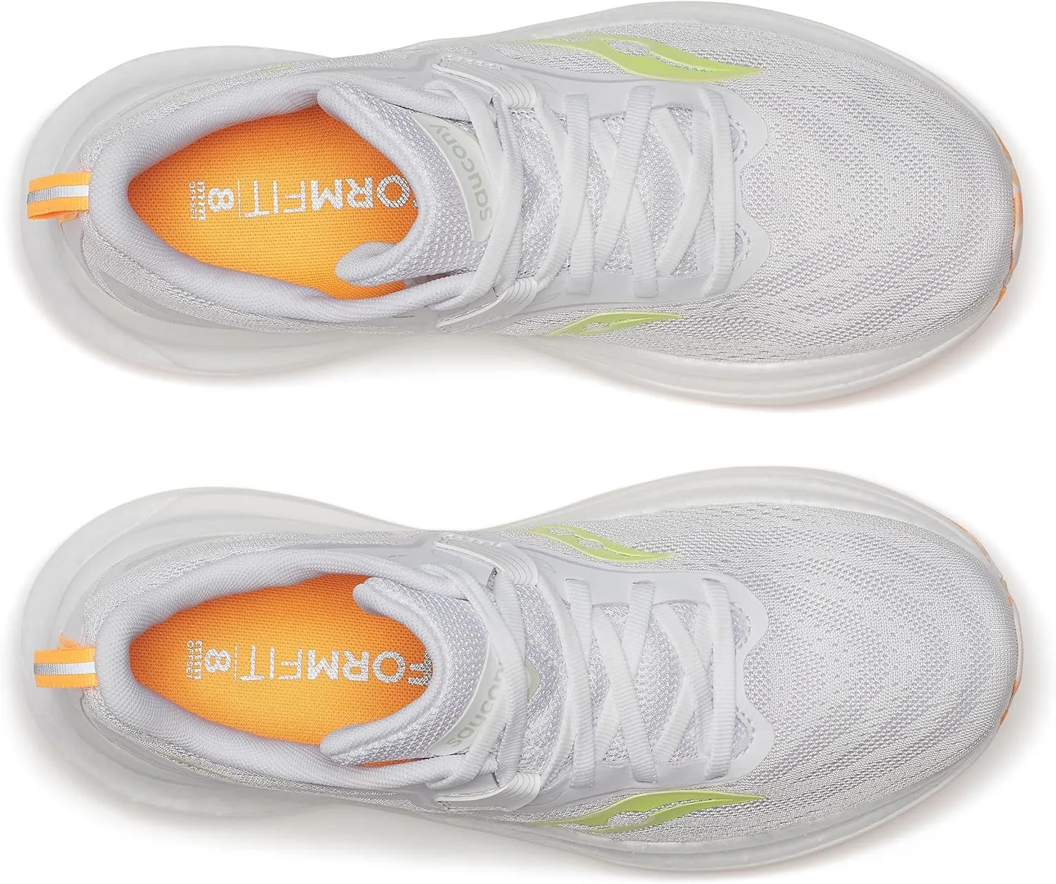 Saucony Women's Tempus 2 Sneaker