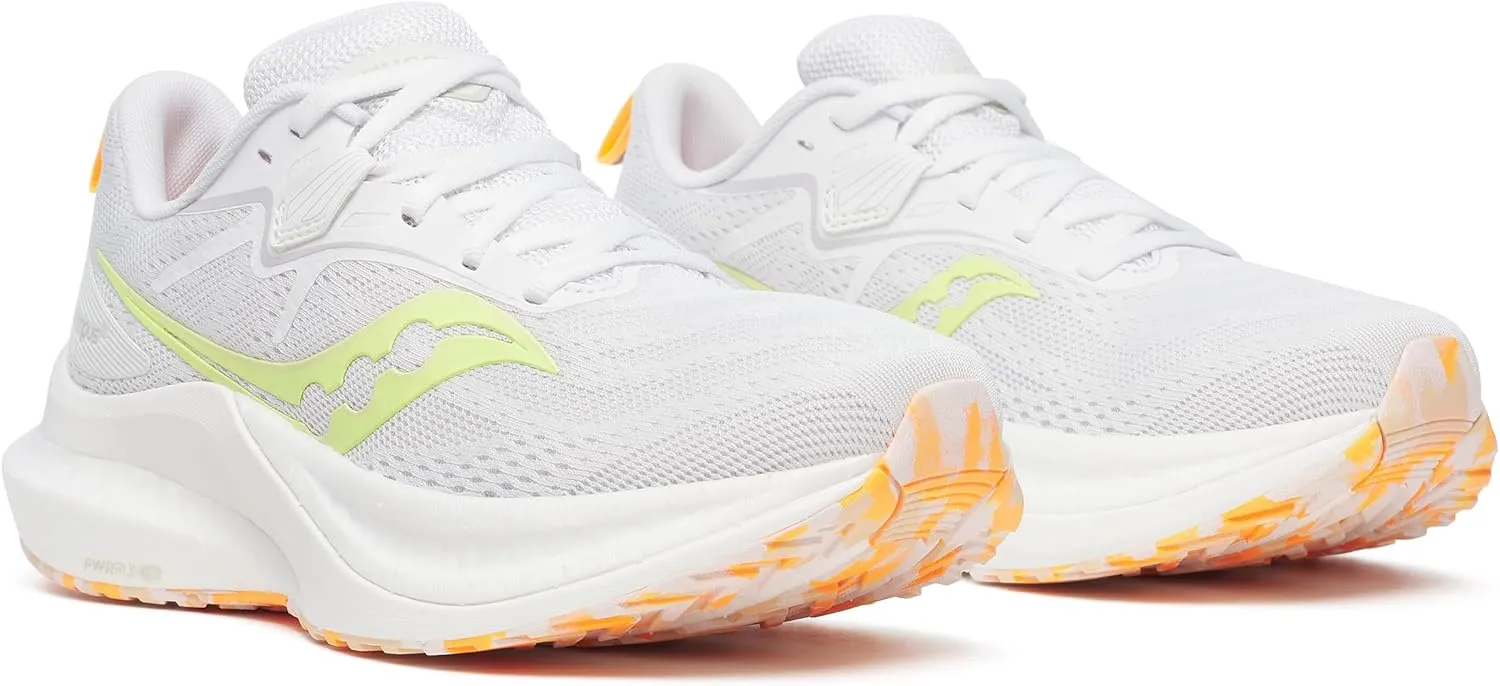 Saucony Women's Tempus 2 Sneaker