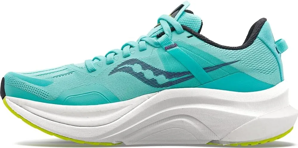 Saucony Women's Tempus Sneaker