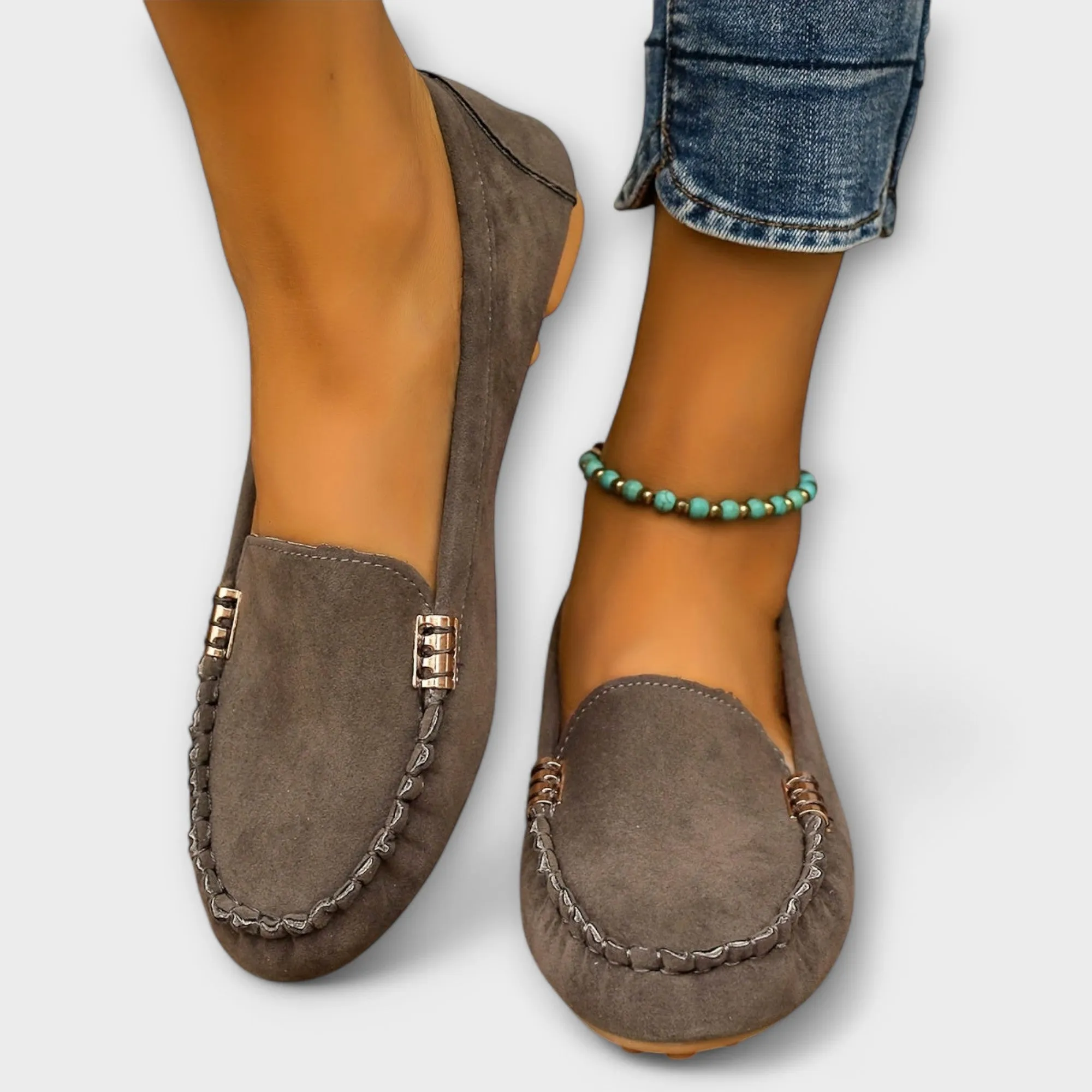Savannah |  Stylish Loafers