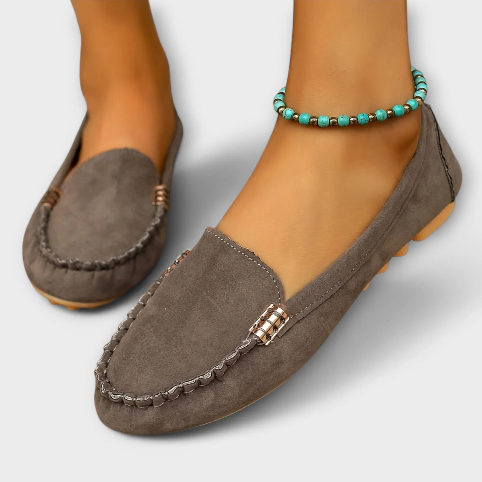 Savannah |  Stylish Loafers