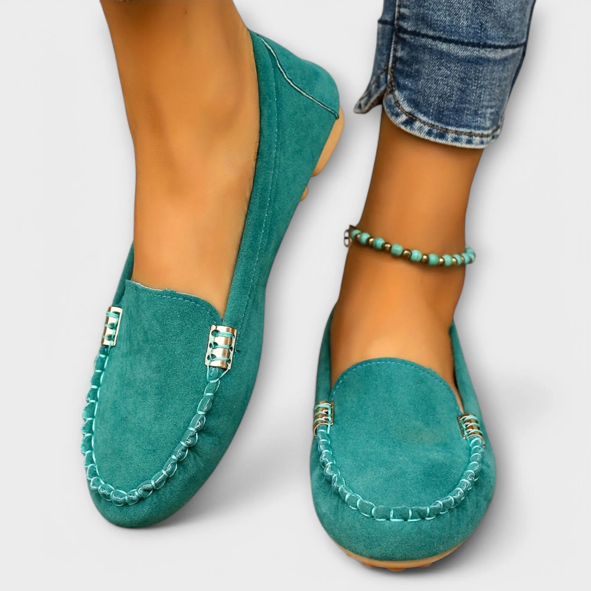 Savannah |  Stylish Loafers