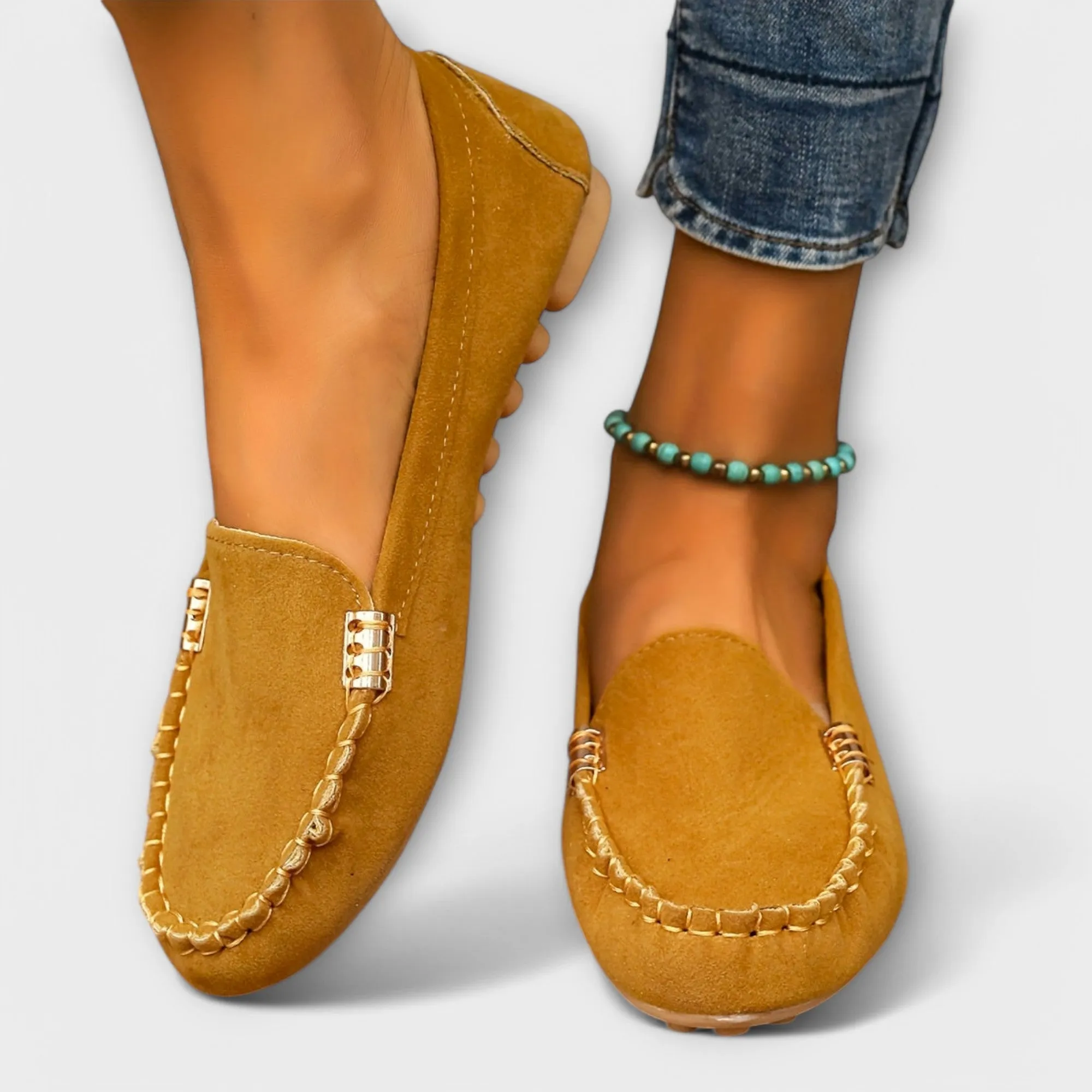 Savannah |  Stylish Loafers