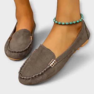 Savannah |  Stylish Loafers