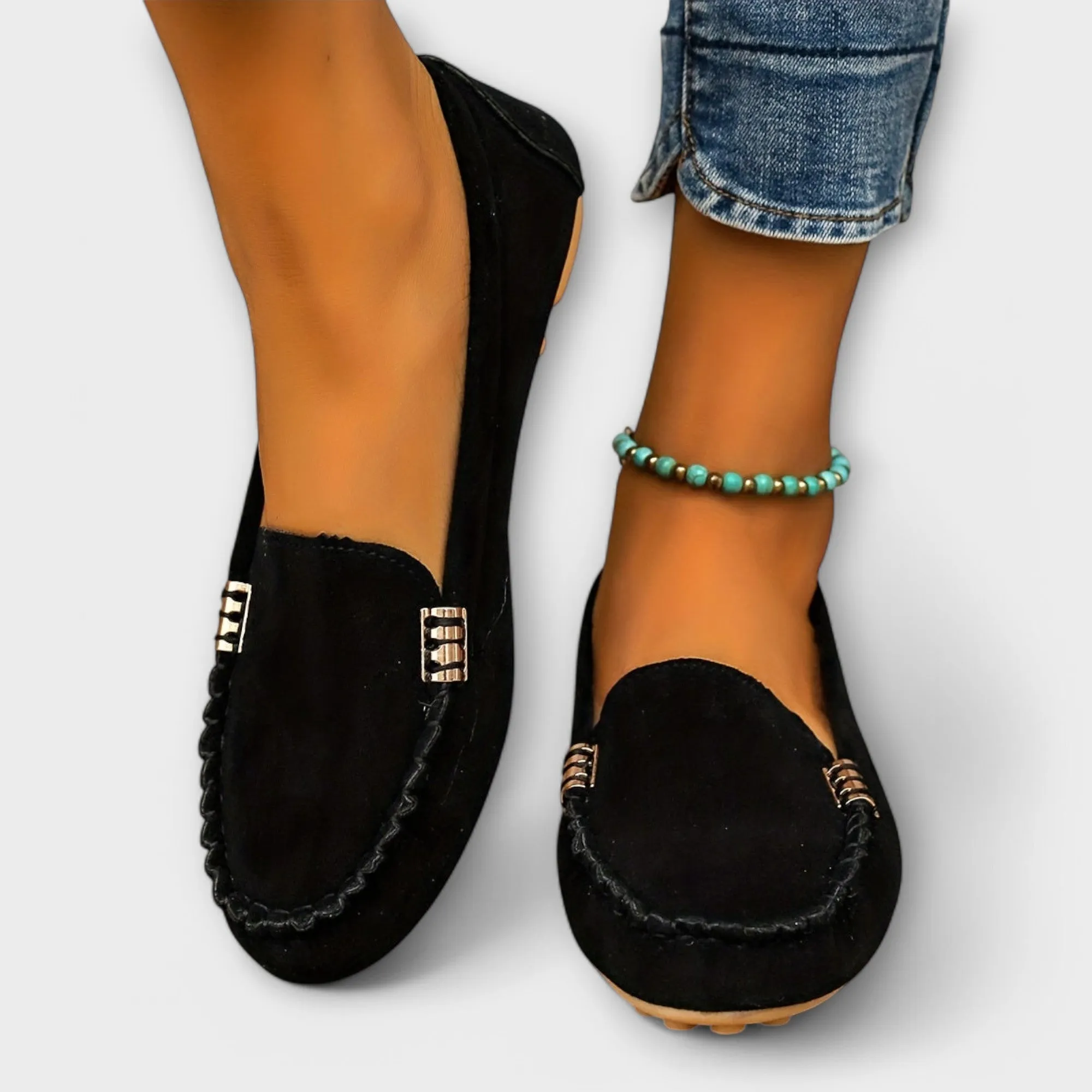 Savannah |  Stylish Loafers