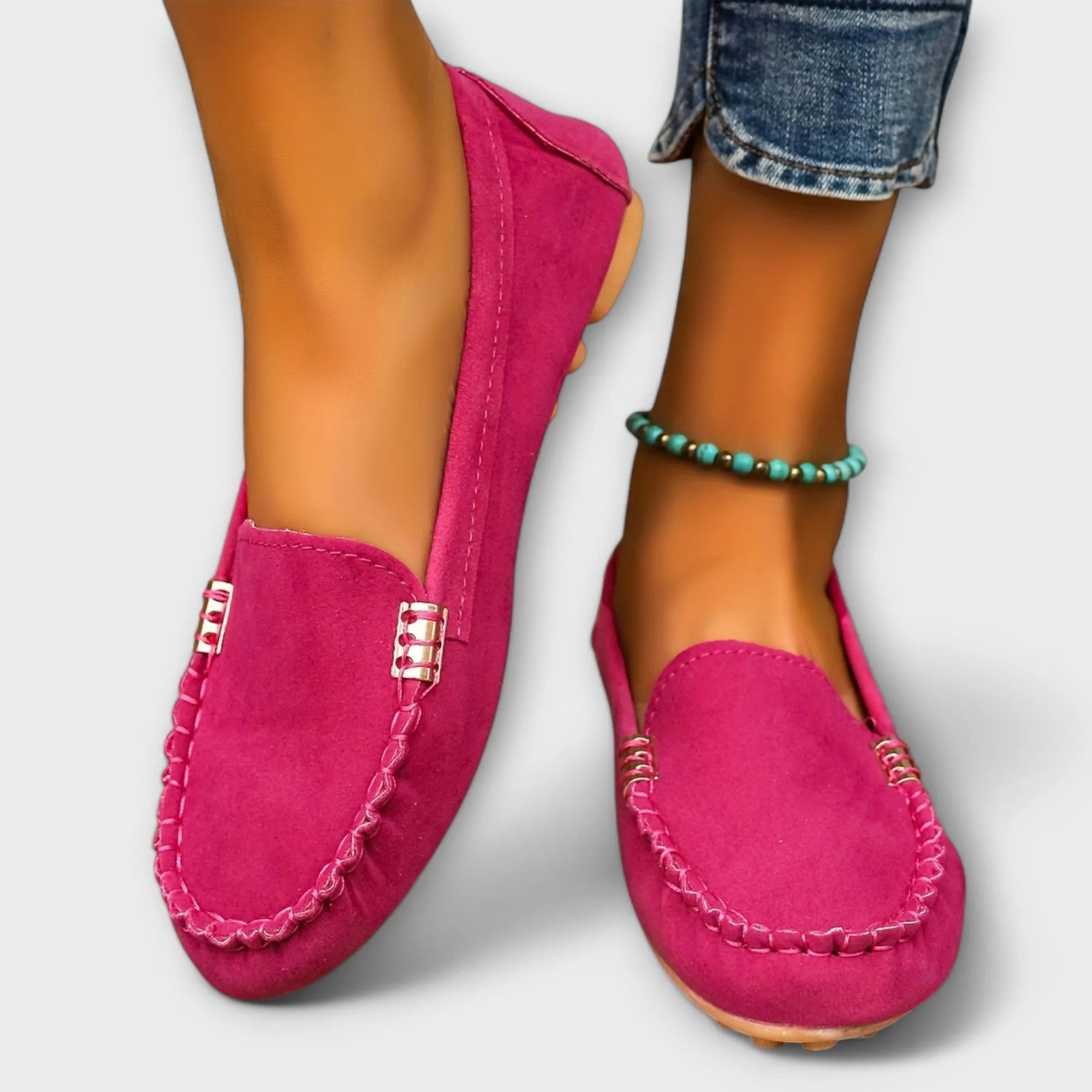 Savannah |  Stylish Loafers