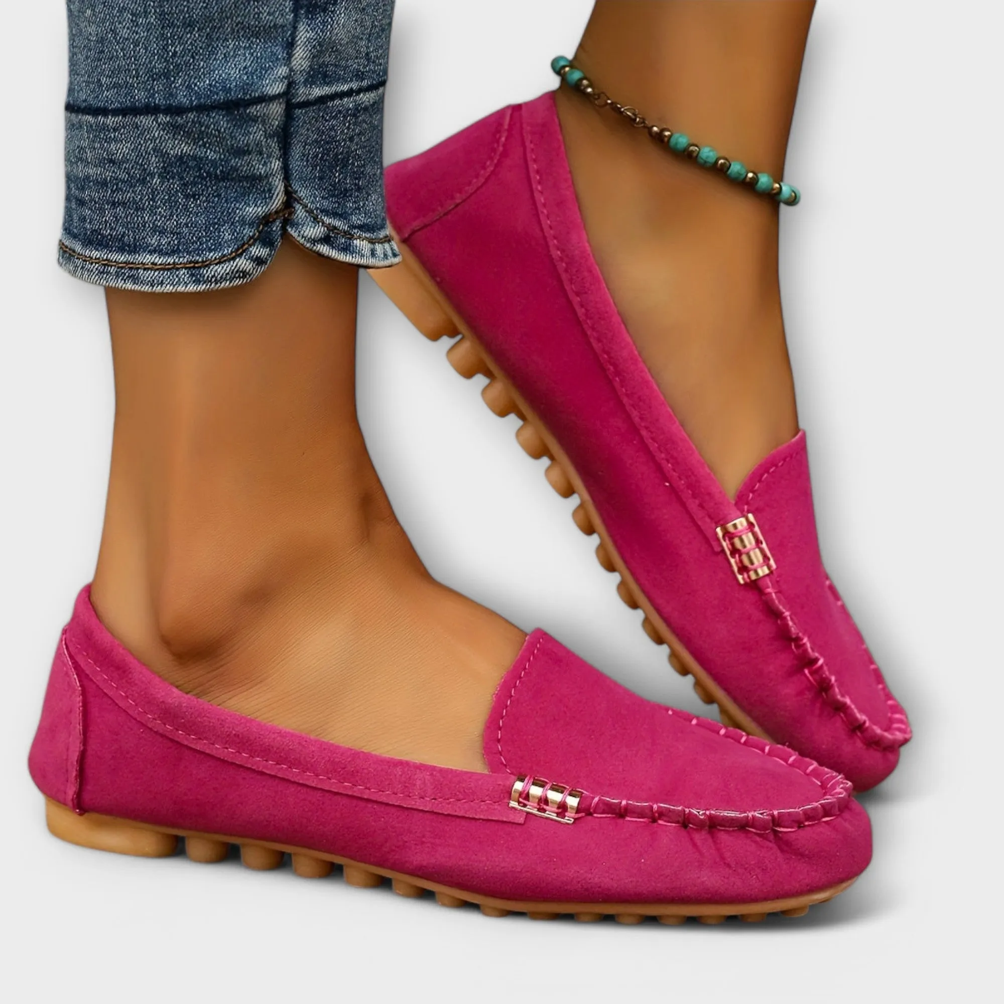 Savannah |  Stylish Loafers