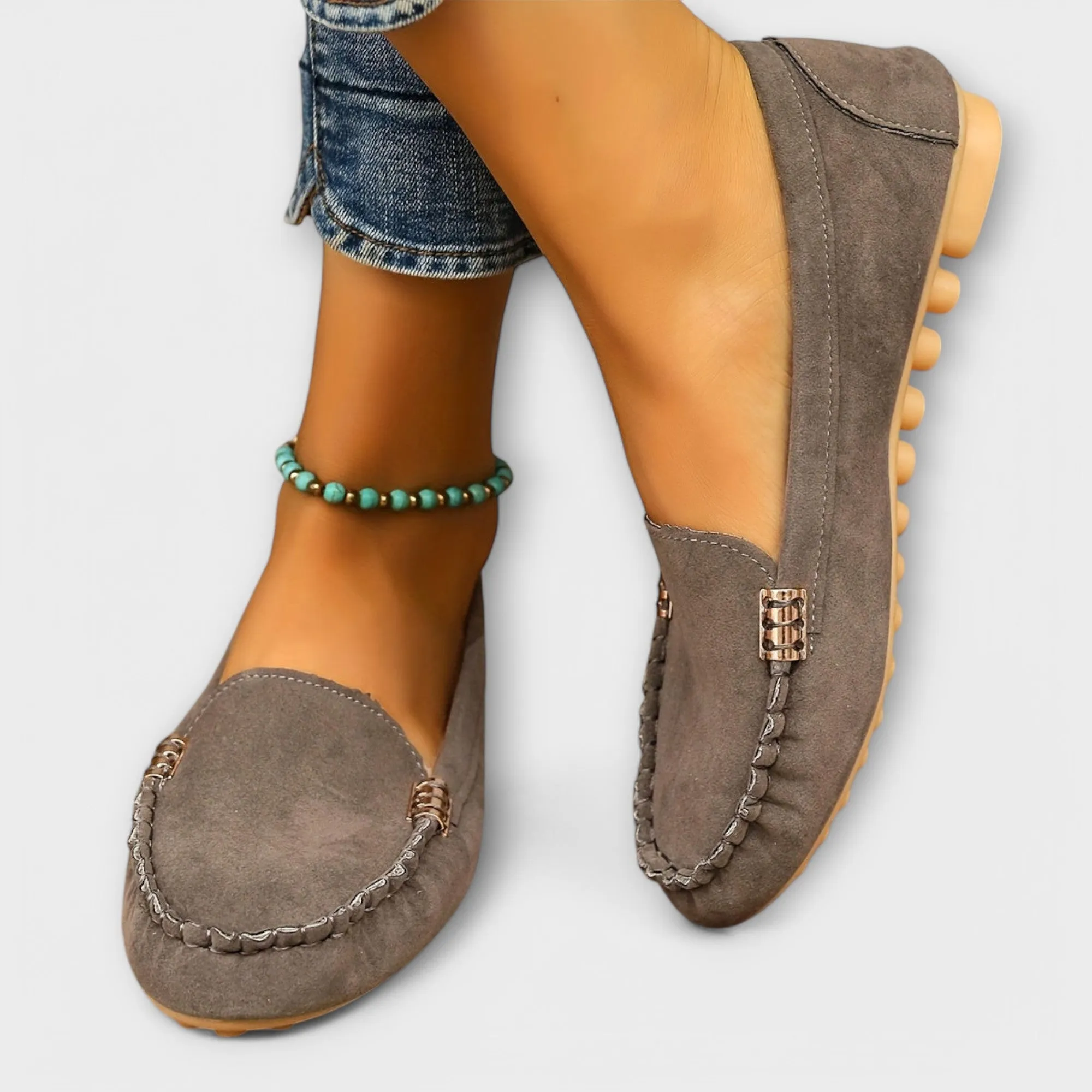 Savannah |  Stylish Loafers
