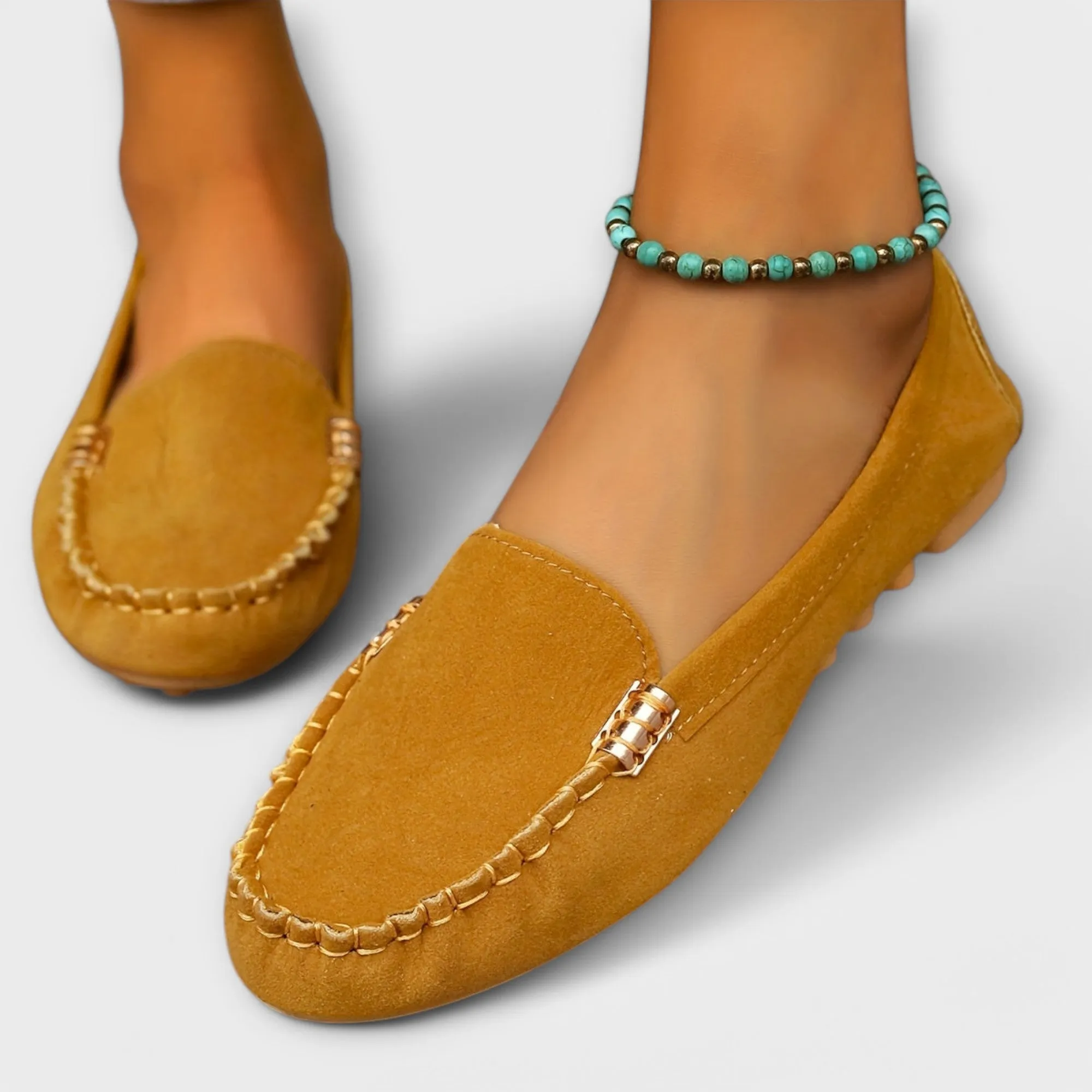Savannah |  Stylish Loafers