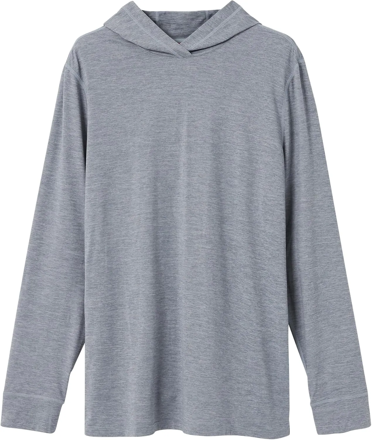 SAXX Underwear Co. Men's Droptemp All Day Cooling Hoodie
