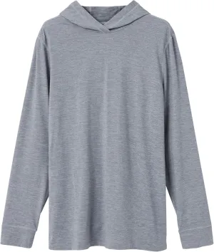 SAXX Underwear Co. Men's Droptemp All Day Cooling Hoodie
