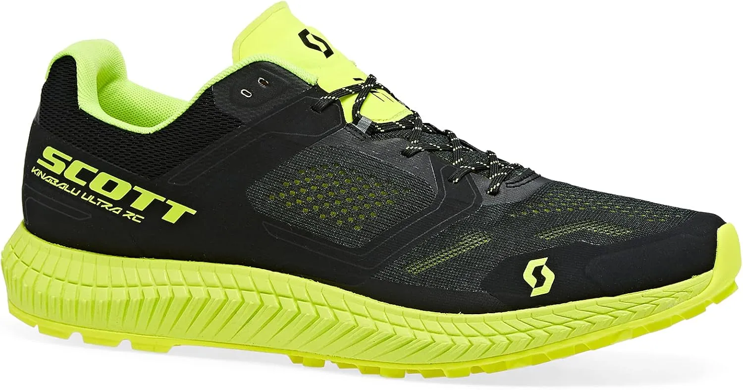 SCOTT Kinabalu Ultra RC Size: 8.5 UK