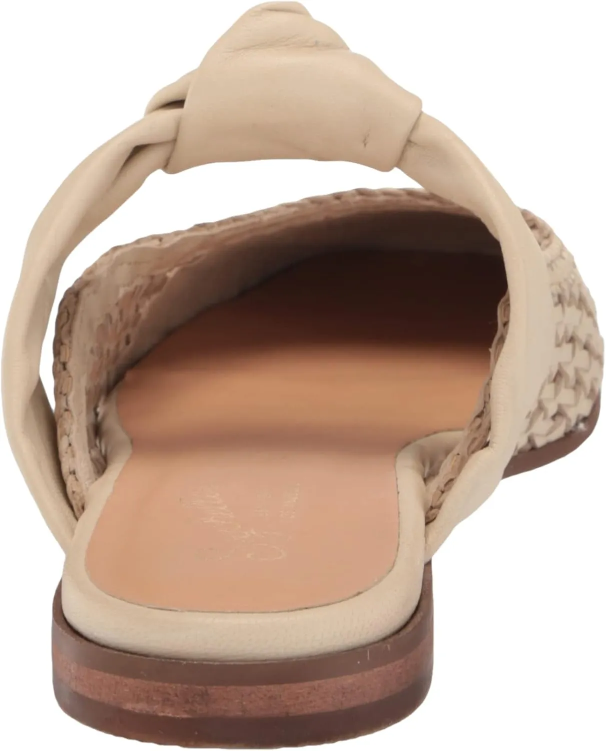 Seychelles Women's Art Deco Mule