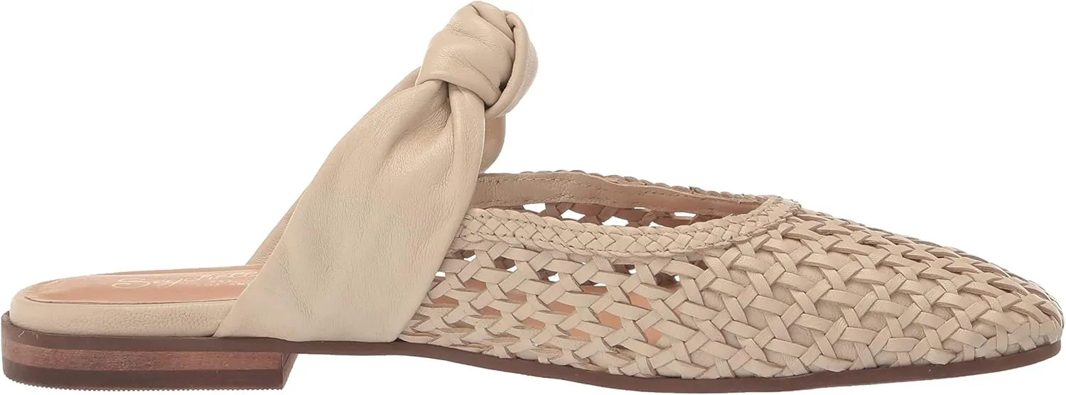 Seychelles Women's Art Deco Mule