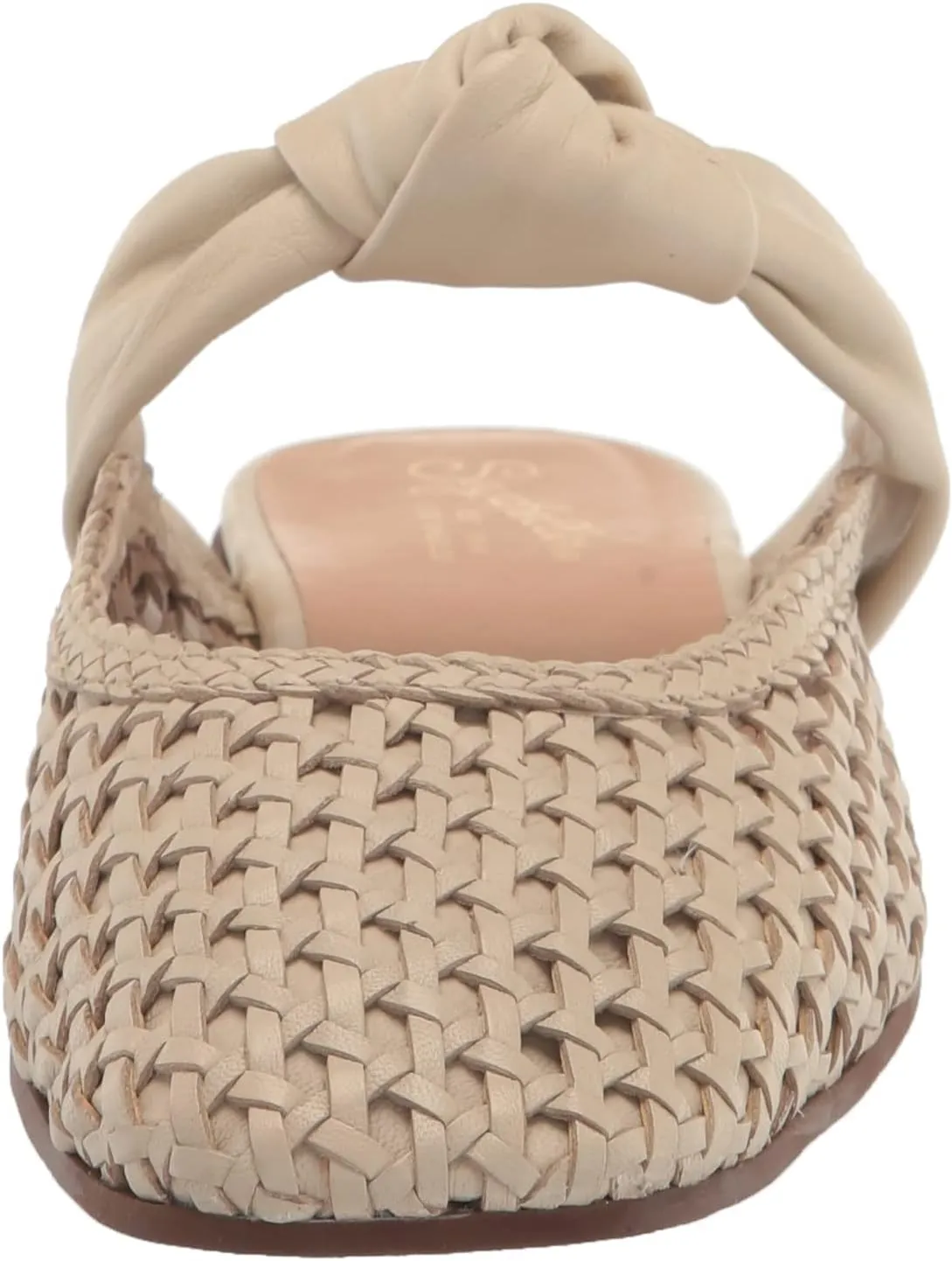 Seychelles Women's Art Deco Mule