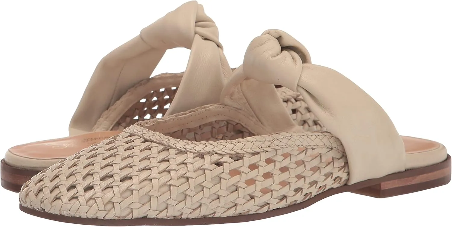 Seychelles Women's Art Deco Mule