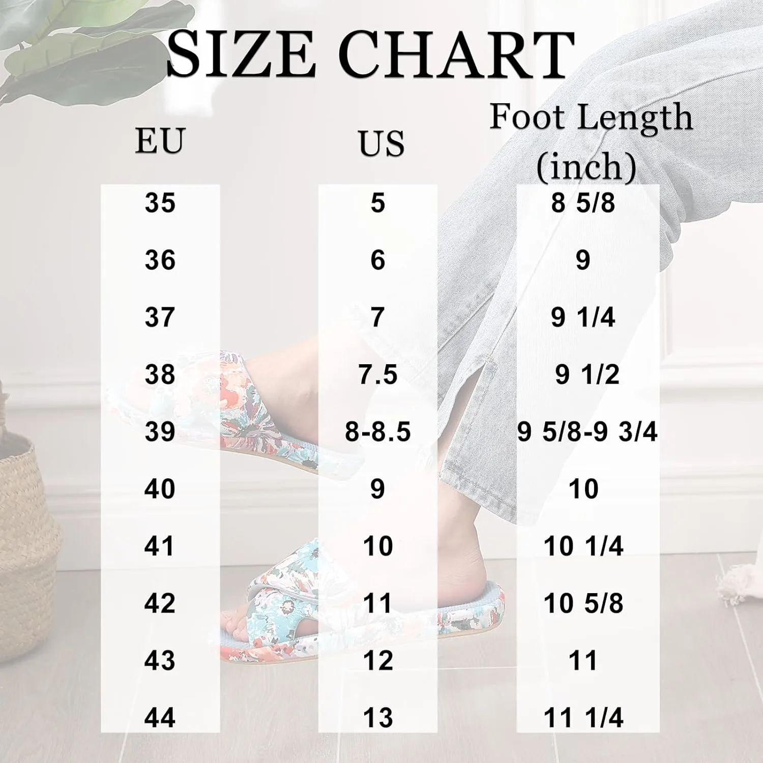 shevalues Summer House Slippers for Women with Arch Support Breathable Waffle Cotton Indoor Slippers Slip on Open Toe Home Shoes
