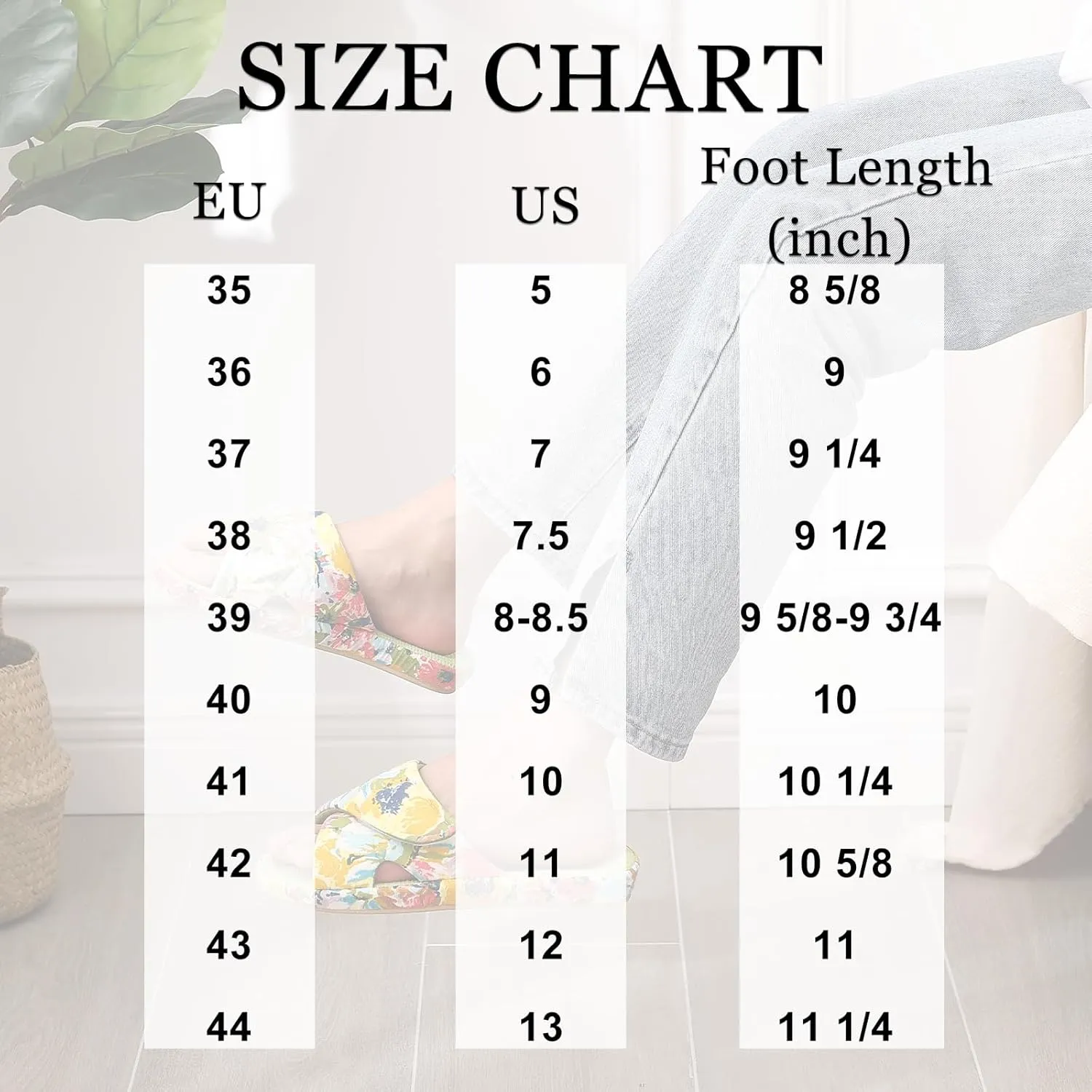 shevalues Summer House Slippers for Women with Arch Support Breathable Waffle Cotton Indoor Slippers Slip on Open Toe Home Shoes