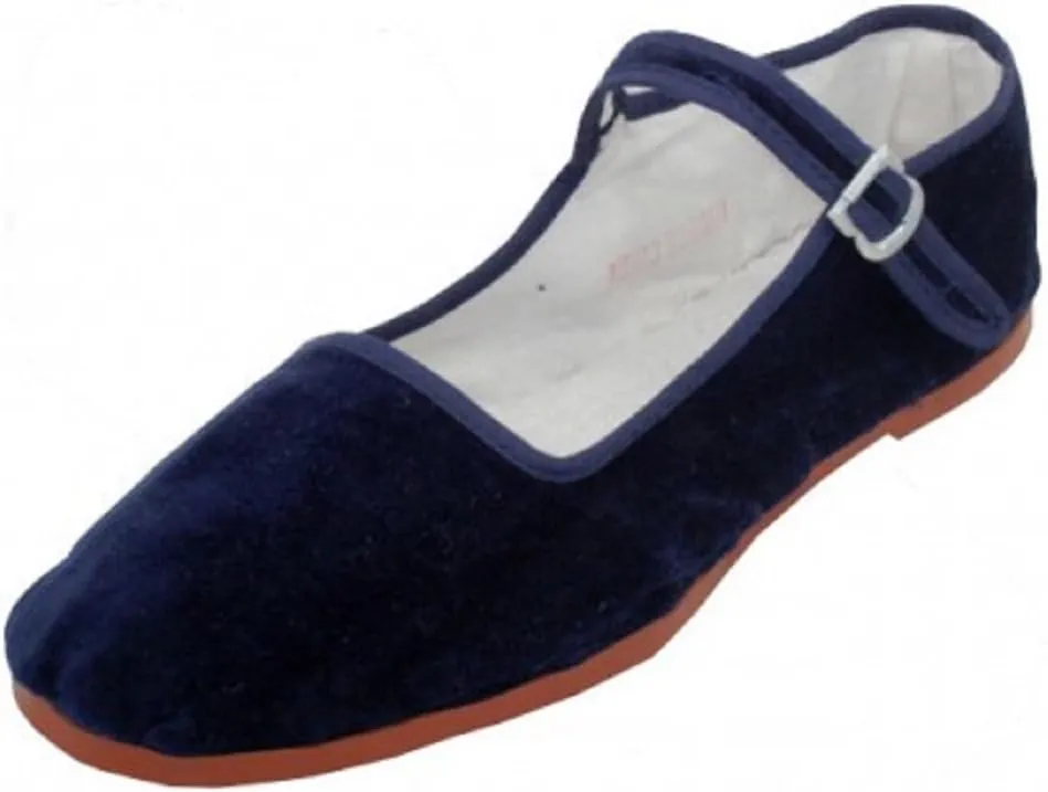 Shoes 18 Women's Foldable Portable Travel Ballet Flat Shoes w/Matching Carrying Case
