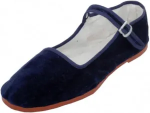 Shoes 18 Women's Foldable Portable Travel Ballet Flat Shoes w/Matching Carrying Case
