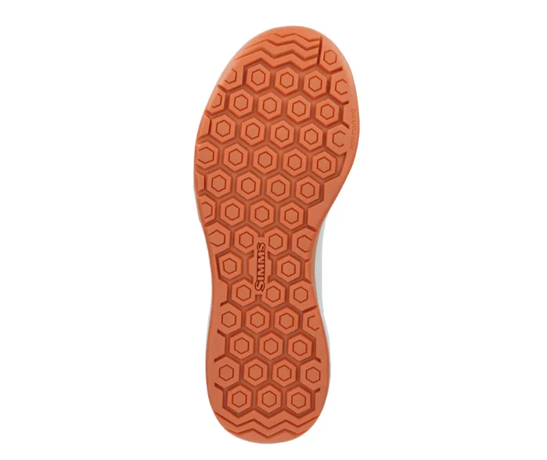 Simms Men's Flats Sneaker