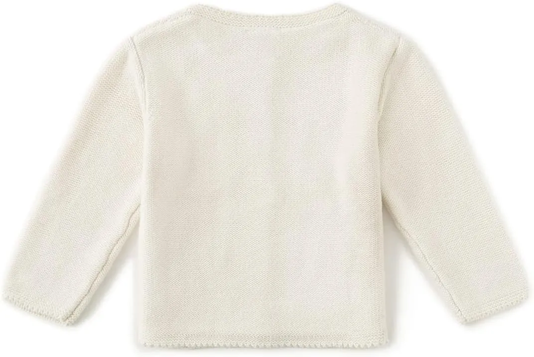 Simplee kids Baby Girls' Fall Winter Cardigan Sweaters Coats Outfits for Toddlers
