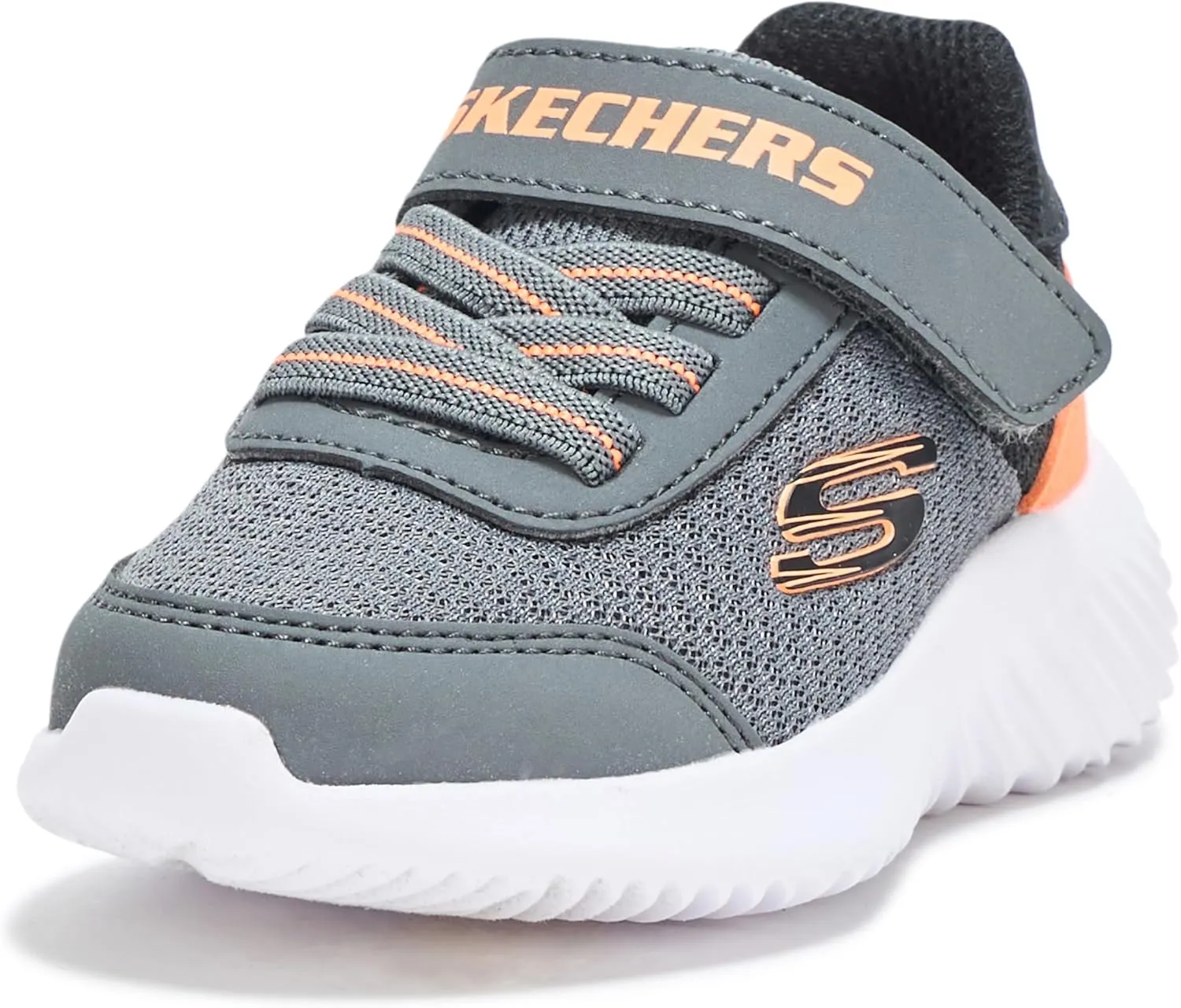 Skechers Boys Bounder Trezic sneaker
