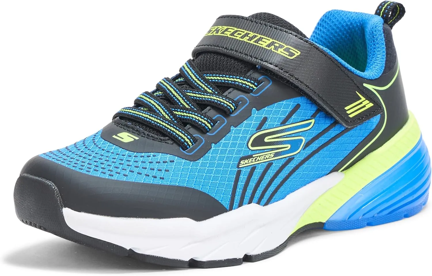 Skechers Boy's Thermoflux Elite Sneaker