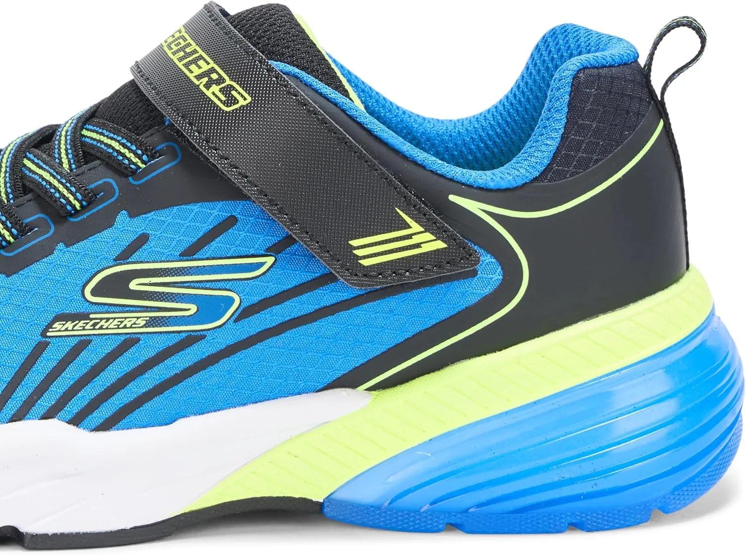 Skechers Boy's Thermoflux Elite Sneaker