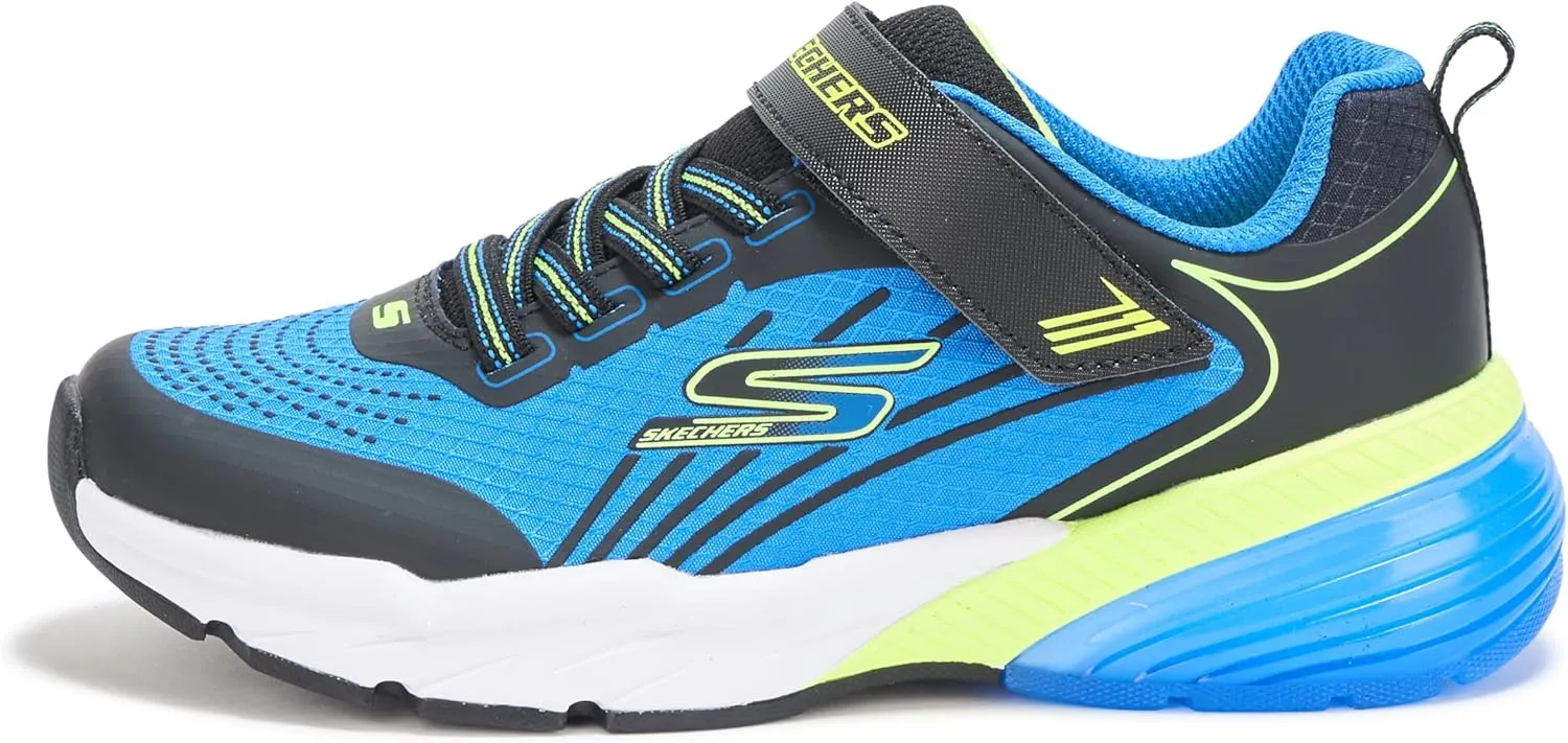 Skechers Boy's Thermoflux Elite Sneaker