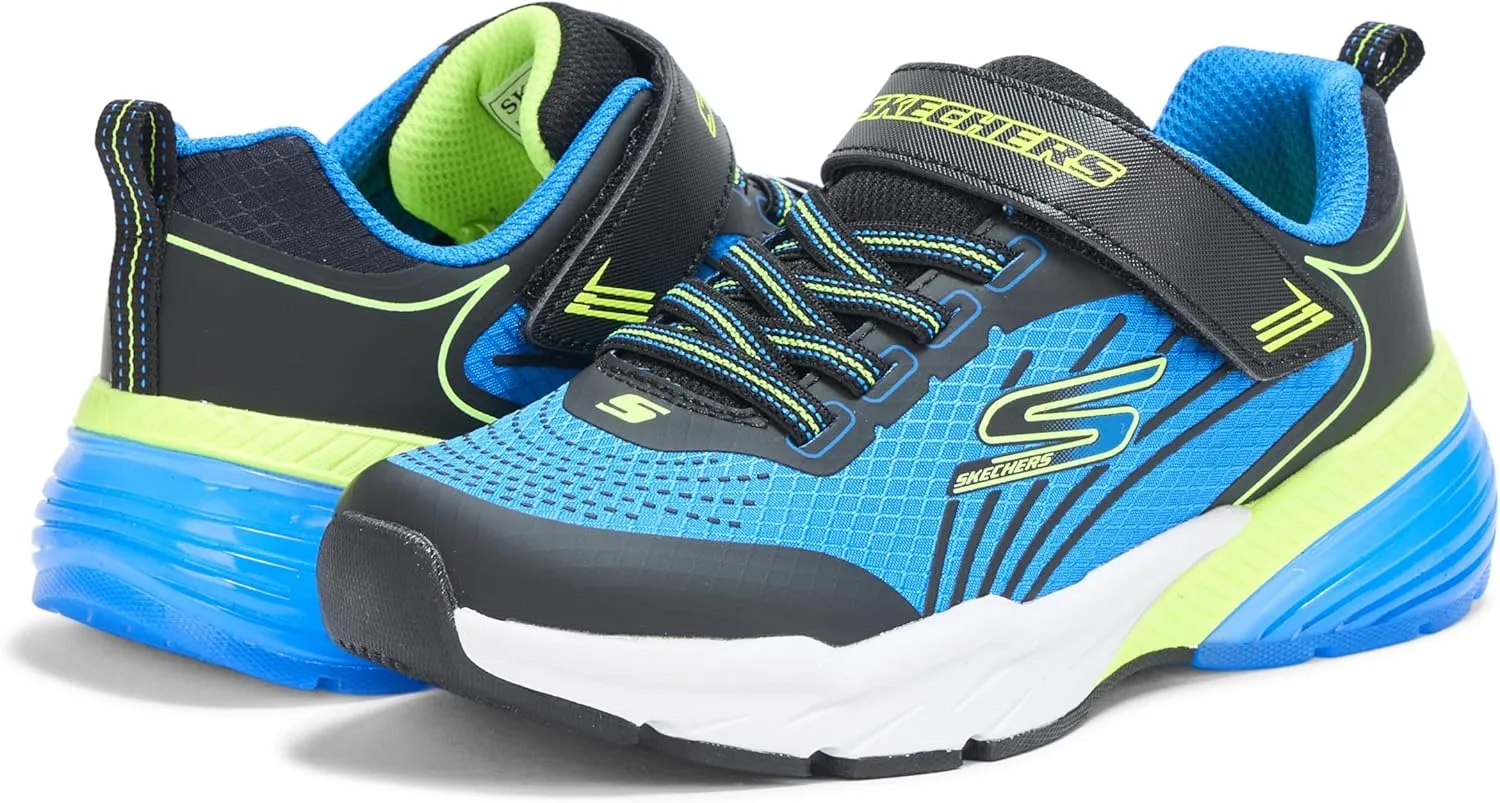 Skechers Boy's Thermoflux Elite Sneaker