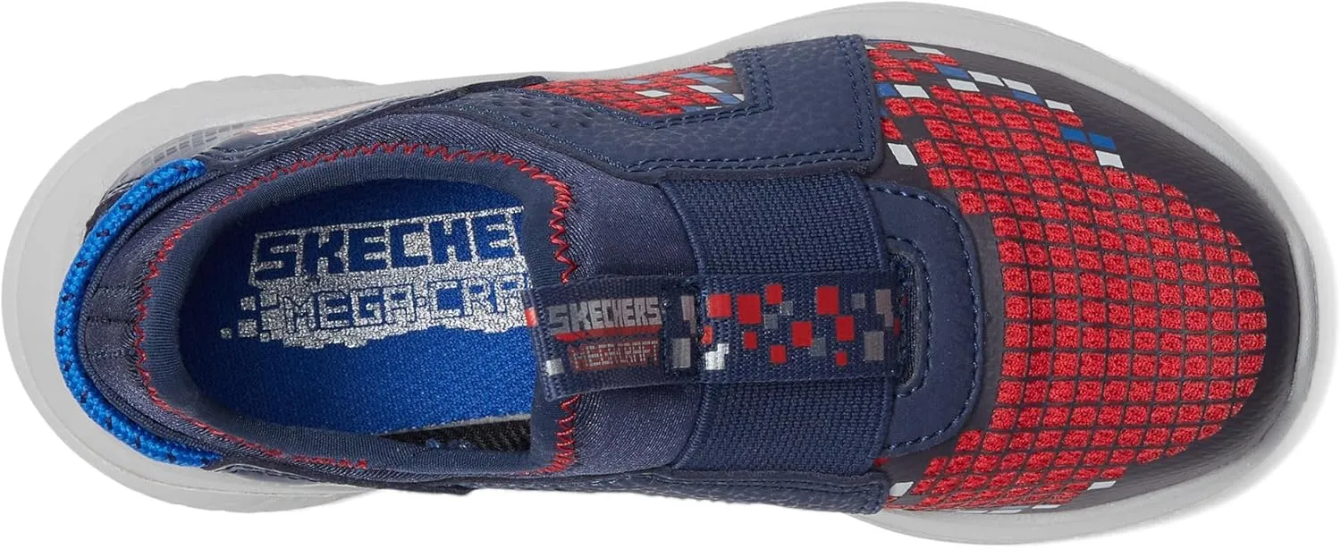 Skechers Boy's Ultra Flex 3.0-Triple Pointz Sneaker