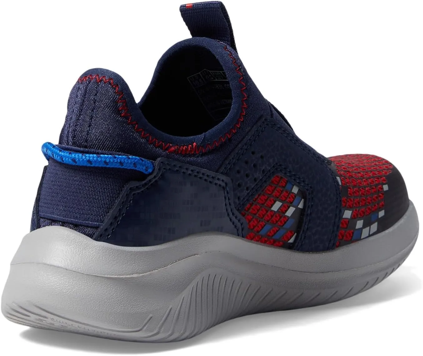 Skechers Boy's Ultra Flex 3.0-Triple Pointz Sneaker